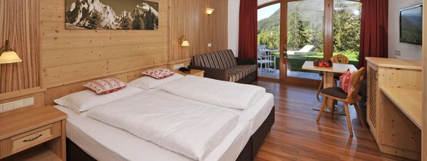 Detaillierte Infos zur Unterkunft Hotel Digon