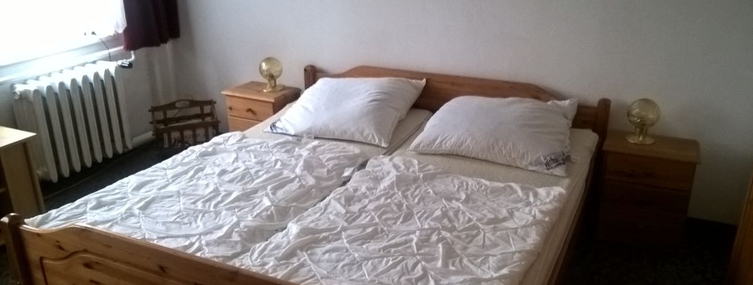 General information about your stay at Ferienwohnung Am Berg