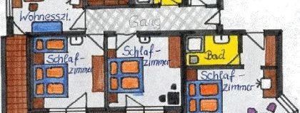 General information about your stay at Haus Bachstelze