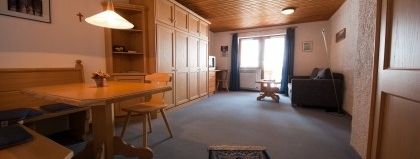 General information about your stay at Berghof Felder