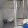 Badezimmer Appartment 1