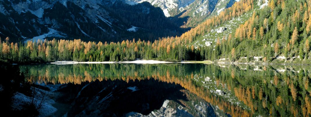 General information about your stay at Baumannhof