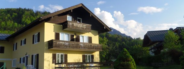 Detaillierte Infos zur Unterkunft Haus Amalia