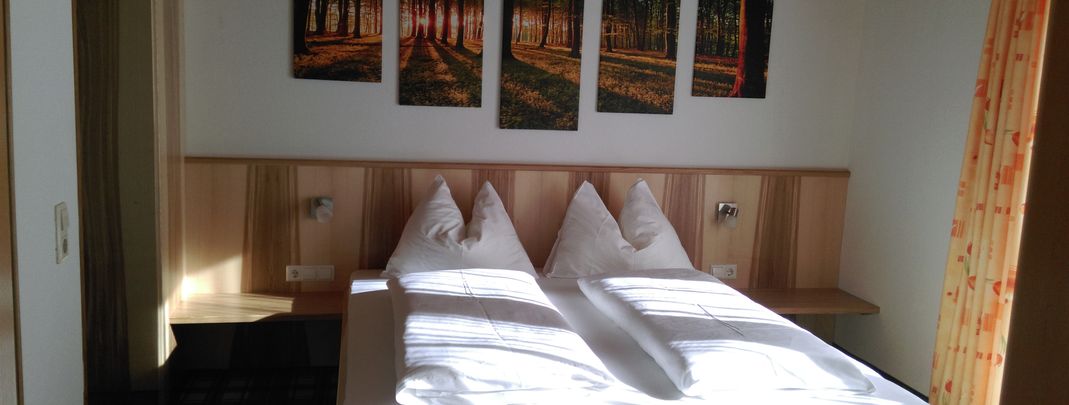 General information about your stay at Fewo Saumerhof