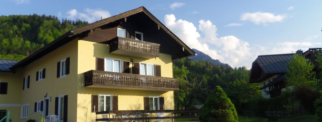 General information about your stay at Haus Amalia