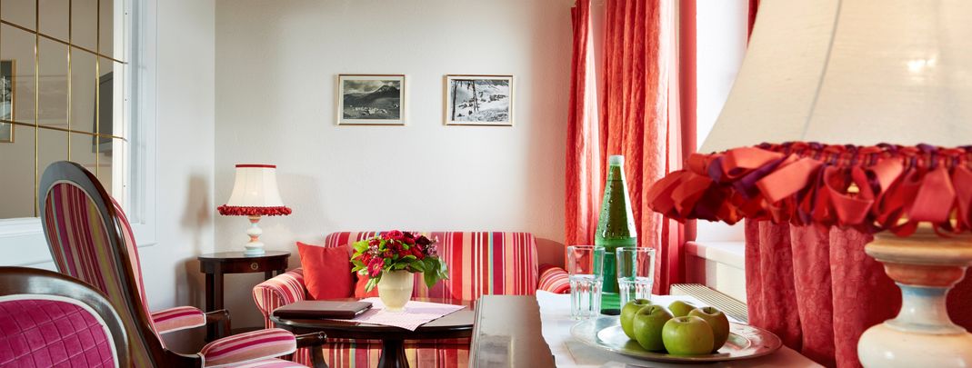 General information about your stay at Hotel Hirlanda
