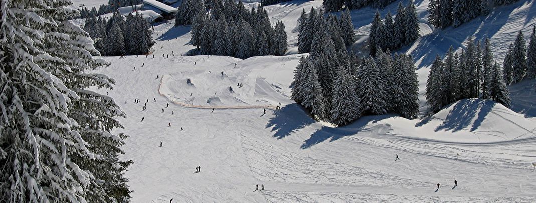 General information about your stay at Tannenhäusel