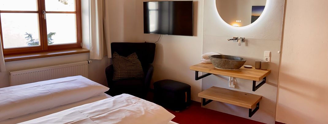 General information about your stay at Haus Plattenkar