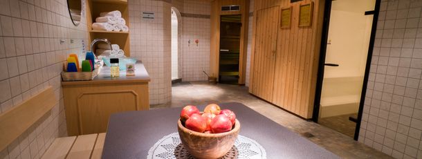 General information about your stay at Haus Markus