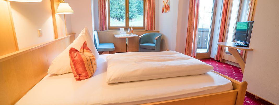 General information about your stay at Haus Markus
