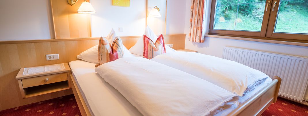 General information about your stay at Haus Markus