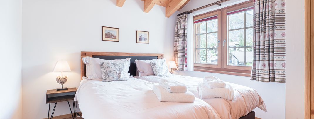 Detaillierte Infos zur Unterkunft Chalet Ulysse