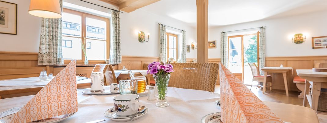 General information about your stay at Gästehaus Brand Hotel Garni