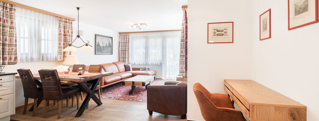 Detaillierte Infos zur Unterkunft Chalet Ulysse