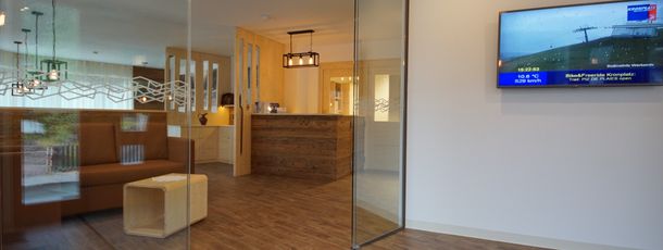 General information about your stay at Residence Plan de Corones