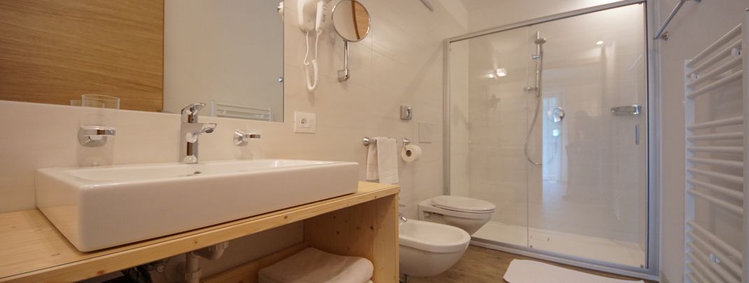 General information about your stay at Residence Plan de Corones