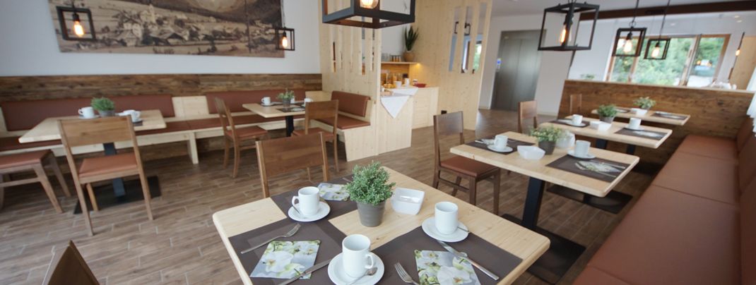 General information about your stay at Residence Plan de Corones