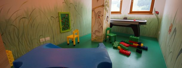 Spielzimmer