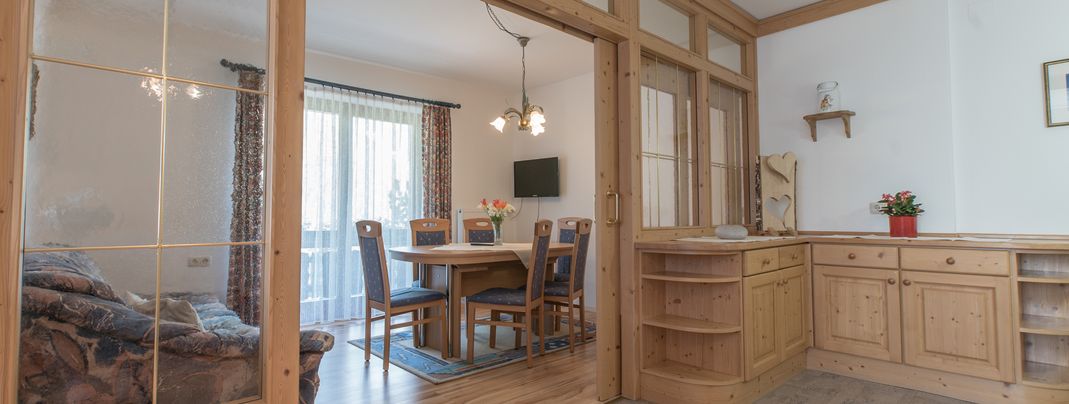 General information about your stay at Pension Trojerhof