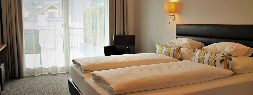 Detaillierte Infos zur Unterkunft TSCHUGGMALL Appartements ****