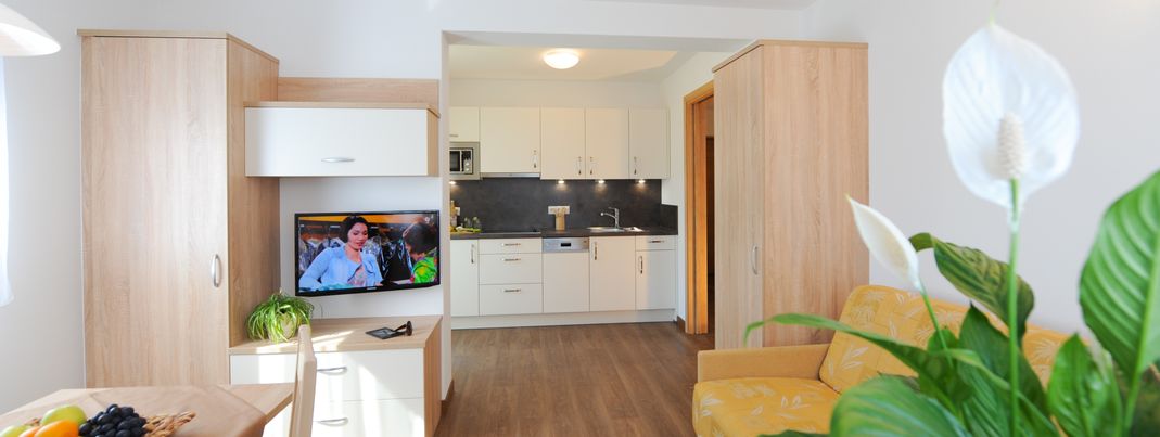 General information about your stay at Residence Lechnerhof