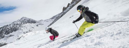 Die neuen Protektoren verschwinden komplett unter der Kleidung und bieten trotzdem einen guten Schutz vor Verletzungen.