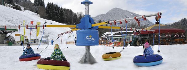 General information about your stay at Blockhaus Abendrot