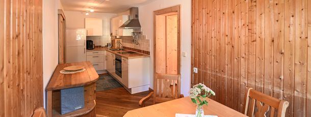 General information about your stay at Auerhof