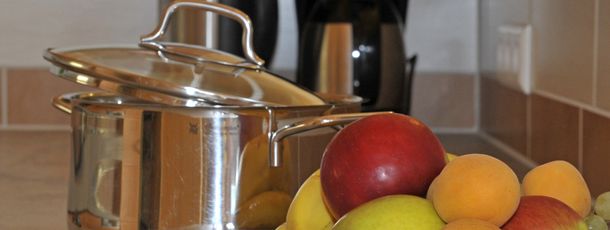 General information about your stay at Haus Elfriede