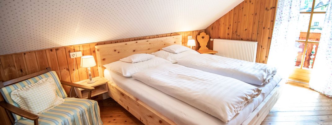 General information about your stay at Auerhof