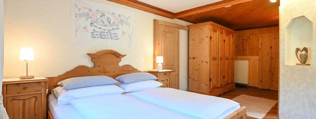 General information about your stay at Auerhof