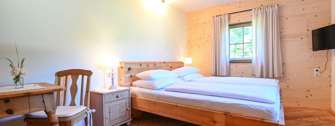 General information about your stay at Auerhof