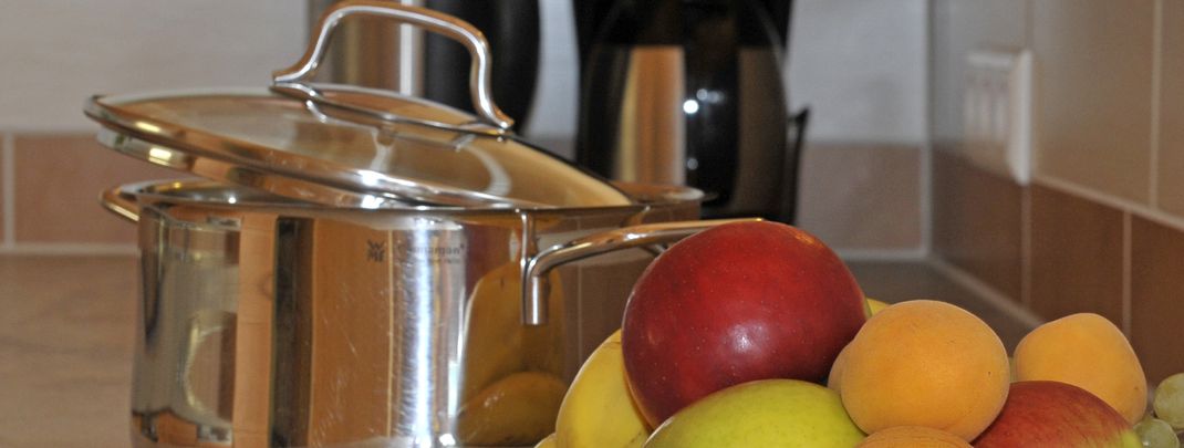 General information about your stay at Haus Elfriede