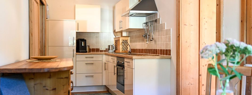 Detaillierte Infos zur Unterkunft Auerhof