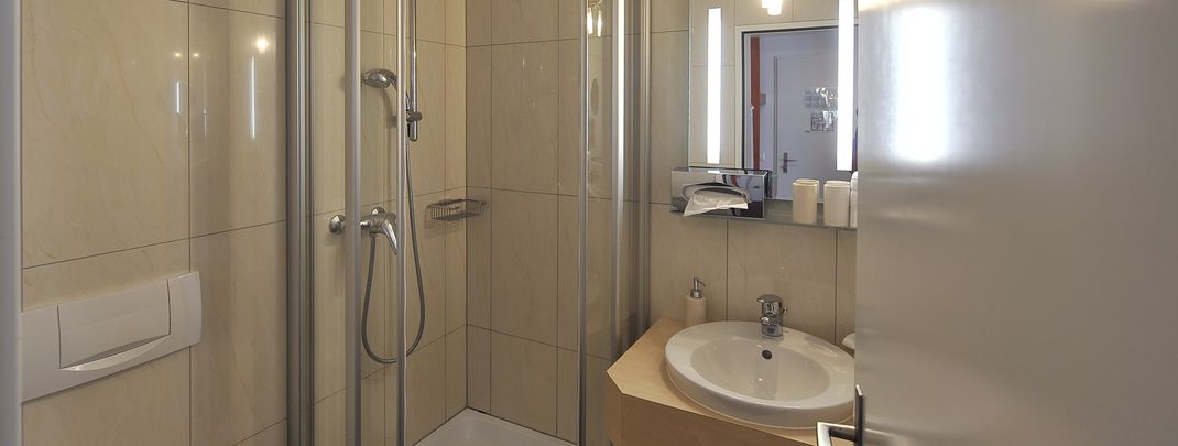 Detaillierte Infos zur Unterkunft Hotel Belmont