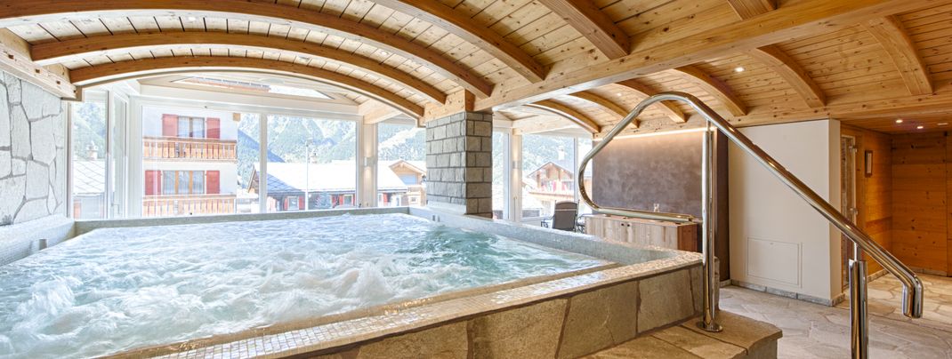 General information about your stay at Hotel Gädi