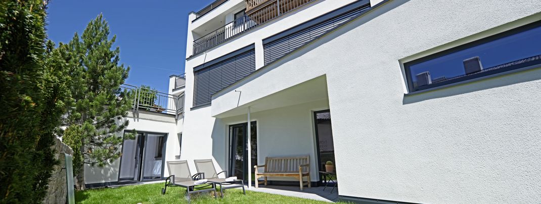 General information about your stay at Apart Tschuggmall