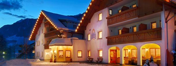 General information about your stay at Hotel und Dependance Sonja