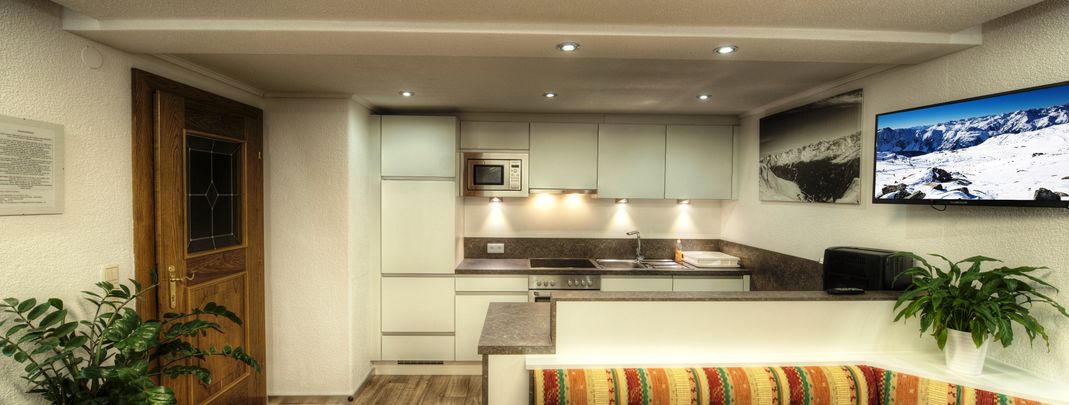 General information about your stay at Stella-Alpina