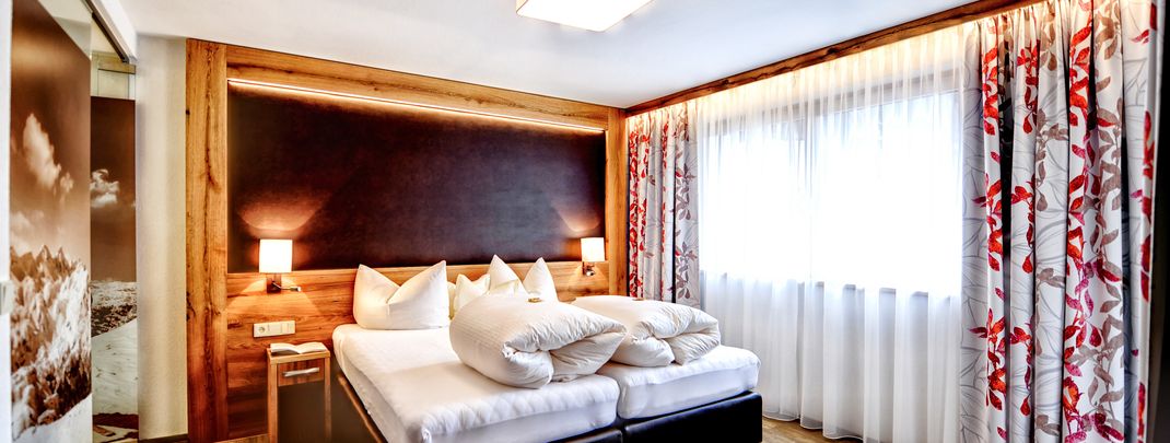 General information about your stay at Hotel Arnika***S