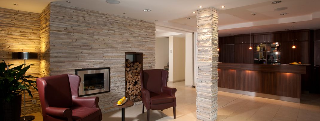 General information about your stay at AVITAL Resort Winterberg