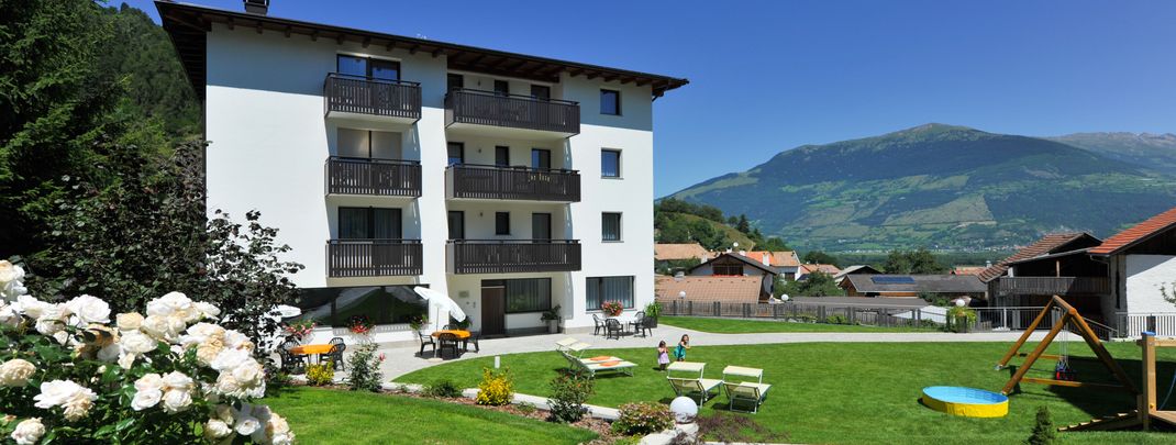 General information about your stay at Residence Lechnerhof