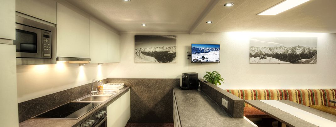 General information about your stay at Stella-Alpina