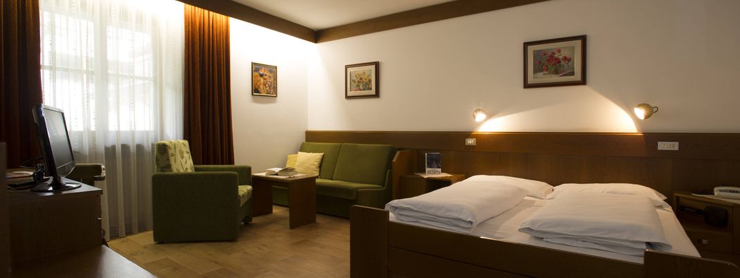 General information about your stay at Hotel Mondschein