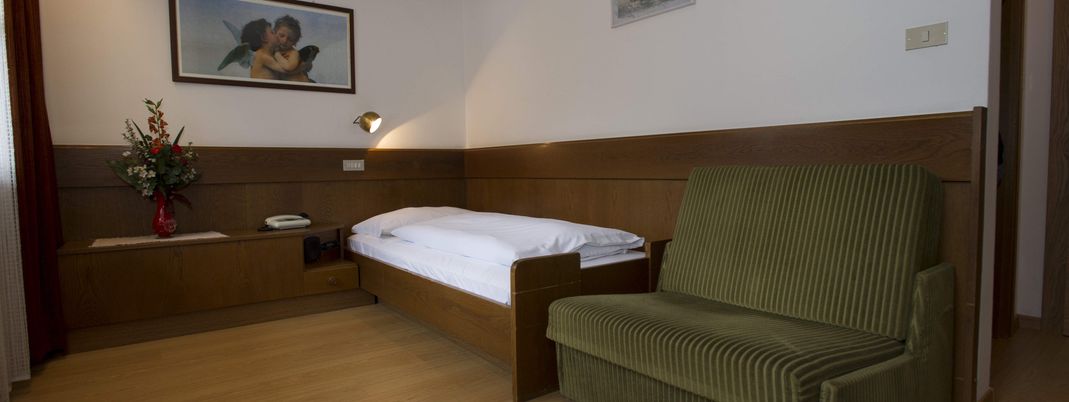General information about your stay at Hotel Mondschein