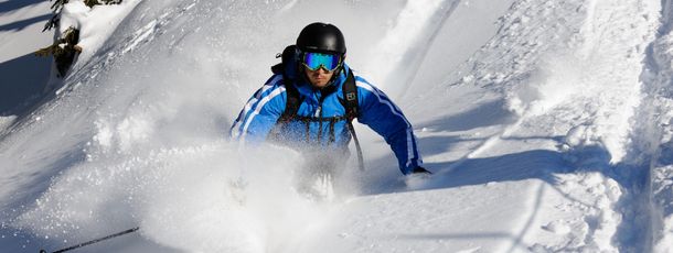 Information about the ski resort Seefeld Rosshütte