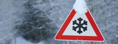 Am ersten Adventswochenende sollen bis zu 80 Zentimeter Neuschnee fallen.