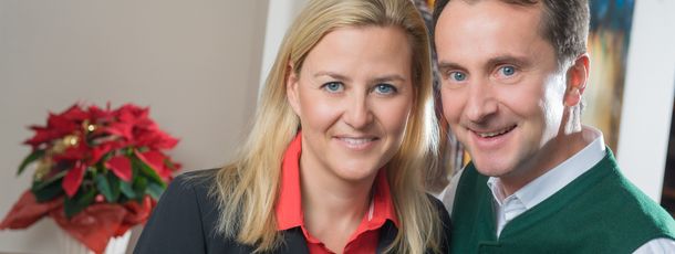 General information about your stay at Appartementhaus Alpenrose