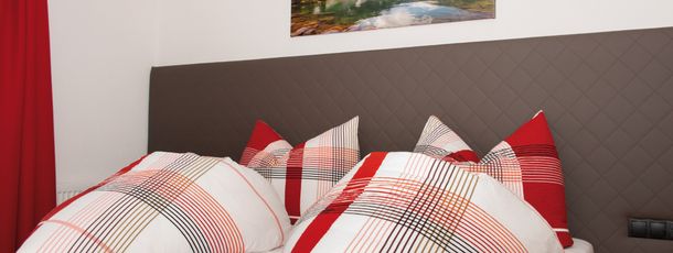 General information about your stay at Bierstadl