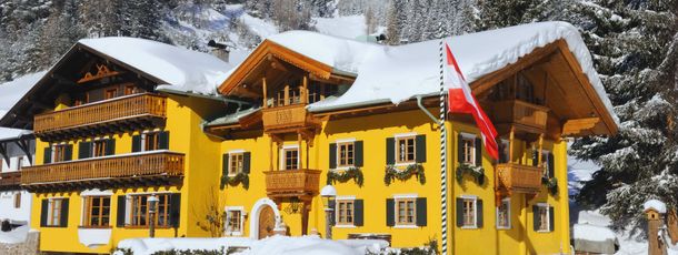 General information about your stay at B&B-Boutique Hotel Brunnenhof 4*